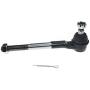 MILLION PARTS 13 Pcs Front Lower Upper Control Arm Ball Joints Outer Inner Tie Rod End Link Sway Bar Suspension Kit K8726 K8728 K8695 K8772 K8700 K8772