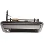 Exterior Door Handle Compatible with CHEVROLET C/K Full Size P/U 1992-2000 Front and Rear Door Handle Right Side and Left Side Set of 4 Outside Metal Textured Black Exterior Door Handle Compatible with CHEVROLET C/K Full Size P/U 1992-2000 Front and Rear Door Handle Right Side and Left Side Set of 4 Outside Metal Textured Black