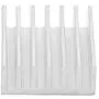 30pcs Aluminum Heatsink 14x14x6mm / 0.55x0.55x0.24 inches with Thermal Conductive Adhesive Tape for Raspberry pi Electronic Chip MOS IC Diode Triode Cooling Heat Dissipation 30pcs Aluminum Heatsink 14x14x6mm / 0.55x0.55x0.24 inches with Thermal Conductive Adhesive Tape for Raspberry pi Electronic Chip MOS IC Diode Triode Cooling Heat Dissipation