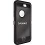 OtterBox Defender Series for iPhone 6 - Black