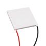 uxcell TEC1-12705 Thermoelectric Cooler Heat Sink Cooling Peltier 12 Volt 30 Watt