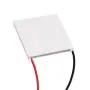 uxcell TEC1-12705 Thermoelectric Cooler Heat Sink Cooling Peltier 12 Volt 30 Watt