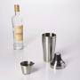 OXO SteeL Angled Measuring Jigger OXO SteeL Angled Measuring Jigger
