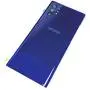 Galaxy Note 10+ Back Cover Glass Housing Door Replacement with Camera Lens Parts for Samsung Galaxy Note10+ Plus Note 10+ SM-N9750/DS +Tools + Eject Pin (Aura Blue) Galaxy Note 10+ Back Cover Glass Housing Door Replacement with Camera Lens Parts for Samsung Galaxy Note10+ Plus Note 10+ SM-N9750/DS +Tools + Eject Pin (Aura Blue)