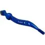 VMS Racing Dual Bend SHORT THROW SHIFTER in BLUE CNC Aluminum Metal for Honda Civic (88-00) and Del Sol (93-97) EK EK4 EK9 EM1 EF EF9 EG EG6 EJ1 D15 D16 B16 B18 JDM 88 89 90 91 92 93 94 95 96 97 98 99 00 1988 1989 1990 1991 1992 1993 1994 1995 1996 1997 1 VMS Racing Dual Bend SHORT THROW SHIFTER in BLUE CNC Aluminum Metal for Honda Civic (88-00) and Del Sol (93-97) EK EK4 EK9 EM1 EF EF9 EG EG6 EJ1 D15 D16 B16 B18 JDM 88 89 90 91 92 93 94 95 96 97 98 99 00 1988 1989 1990 1991 1992 1993 1994 1995 1996 1997 1