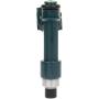 Fuel Injector Parts,ROADFAR 12 Hole Engine Fuel Injector Kits Fit for 03-10 for TOYOTA for 4Runner 07-09 for TOYOTA for FJ Cruiser 05-11 for TOYOTA for Tacoma/Tundra 23250-0P030,Pack of 6