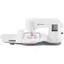 SINGER | Legacy SE300 Embroidery Machine with 200 Built-In Embroideries, LCD Touch Screen, & 250 Built-In Stitches - Sewing Made Easy SINGER | Legacy SE300 Embroidery Machine with 200 Built-In Embroideries, LCD Touch Screen, & 250 Built-In Stitches - Sewing Made Easy