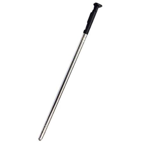 for LG Stylo 4 Stylus S Pen - Touch Screen Stylus S Pen Replacement Part for Q Stylus Q710 Q710MS Q710CS Q710AL Q710TS Q710US Q710ULM L713DL LMQ710FM 6.2'' (Black)