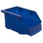 Erie Tools TLPB04 60 Parts Bin Storage Shelving with Locking Wheels for Shop Garage or Home Storage Erie Tools TLPB04 60 Parts Bin Storage Shelving with Locking Wheels for Shop Garage or Home Storage