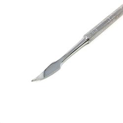 Cynamed 4 Pc Stainless Steel Spatula Wax & Clay Sculpting Tool Set - Unique Set of 4