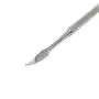 Cynamed 4 Pc Stainless Steel Spatula Wax & Clay Sculpting Tool Set - Unique Set of 4
