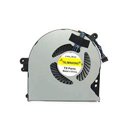 New for HP Probook 640 G2 645 G2 Series CPU Cooling Fan 840662-001 840663-001 4-Wires 4-pin EF75070S1-C250-S9A