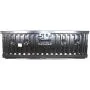 Tailgate Kit Compatible with 1980-1986 Ford F-150 / F-250 / F-350 Fleetside, with Tailgate, and Tailgate Handle, Chrome Set of 2