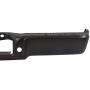 Sherman Replacement Part Compatible with Ford F-150 Rear Bumper Face Bar (Partslink Number FO1102361)