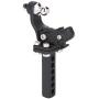VGEBY RC Trailer Hook, Metal Trailer Hook Spare Parts for TRX4 Scx10 90046 1/10 RC Crawler