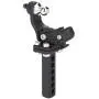 VGEBY RC Trailer Hook, Metal Trailer Hook Spare Parts for TRX4 Scx10 90046 1/10 RC Crawler