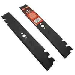 Toro Genuine OEM Part # 20120P Blade Set; Part # 120-9500-03 TIMEMASTER Blades