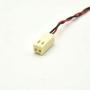 Tricom Cooling Fan w/ 2 Wires 2 Pins for Dahua DVR/HDCVI Motherboard