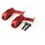 Camisin 2Pcs for XK.2.K110.016 Metal Rotor Clip Blade Grip for Wltoys XK K110 K120 V977 RC Helicopter Parts Accessories Camisin 2Pcs for XK.2.K110.016 Metal Rotor Clip Blade Grip for Wltoys XK K110 K120 V977 RC Helicopter Parts Accessories