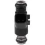 Fuel Injectors Parts,ROADFAR 4 Hole Fuel Injector Kits Fit for Hyundai Azera/Entourage/Genesis/Santa Fe/Sonata/Hyundai Veracruz,Kia Amanti/Sedona/Sorento,35310-3C000,Set of 6