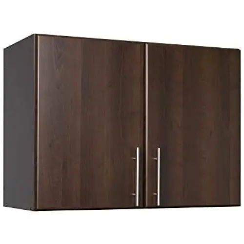 Prepac , Elite 32'' Stackable Wall Cabinet, Espresso Prepac , Elite 32'' Stackable Wall Cabinet, Espresso