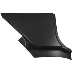 Footwell (Kick Panel) - RH - 67-72 Chevy GMC Truck