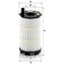 Mann Filter HU 7005 x Metal Free Oil Filter Element