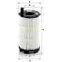 Mann Filter HU 7005 x Metal Free Oil Filter Element Mann Filter HU 7005 x Metal Free Oil Filter Element