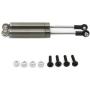 4-Pack Shock Absorber Damper Internal Spring 112mm for 1/10 Crawler Truck HSP HPI AXIAL Tamiya LOSI RC Car Metal Upgraded Parts