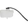 DAT AUTO PARTS Coolant Recovery Tank Replacement for 97-01 Toyota Camry TO3014110