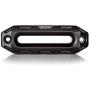 WARN 100655 Winch Accessory: Epic 1.0'' Fairlead, Black