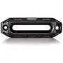 WARN 100655 Winch Accessory: Epic 1.0'' Fairlead, Black