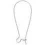Ear Wire Hooks, 200 Pc Kidney Earring Findings, Mixed Color (1 x 3/8 inch; 25mm x 11mm)