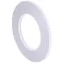 Leinuosen Double Sided Adhesive Tape (55 Yards) for Gifts, Photos, Documents, Wallpaper, Scrapbooking, Crafts, Ribbon, Cards and Boxes (1/4 Inch) Leinuosen Double Sided Adhesive Tape (55 Yards) for Gifts, Photos, Documents, Wallpaper, Scrapbooking, Crafts, Ribbon, Cards and Boxes (1/4 Inch)