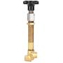 Fuel transfer Lift Pump, Brass Plastic Metal Fuel Priming Pump Replacement Parts Current 180A Voltage 24V Pressure 2mpa Fit for Household Industrial Equipment