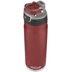 Coleman Autoseal FreeFlow Stainless Steel Insulated Water Bottle