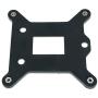 Maxmoral CPU Heatsink Backplate Bracket Backplane for LGA 1150 1155 Motherboard CPU Heatsink Backplate