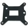 Maxmoral CPU Heatsink Backplate Bracket Backplane for LGA 1150 1155 Motherboard CPU Heatsink Backplate