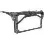 Radiator Support Assembly Compatible with 2010-2012 Ford Fusion 2.5L/3.0L Eng Radiator Support Assembly Compatible with 2010-2012 Ford Fusion 2.5L/3.0L Eng