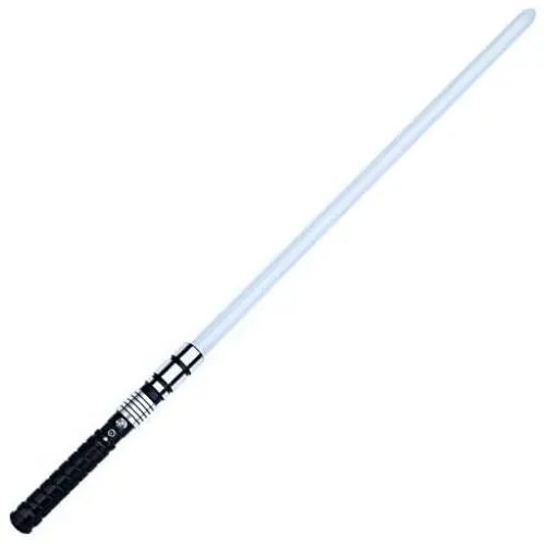 KYBERS Standard Series Shien RGB 11 Colors LED Changeable Metal Aluminum Hilt Lightsaber with 5 Sound Fonts KYBERS Standard Series Shien RGB 11 Colors LED Changeable Metal Aluminum Hilt Lightsaber with 5 Sound Fonts