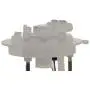 GM Genuine Parts MU1614 Fuel Pump and Level Sensor Module with Seal, Float, and Harness