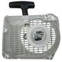 EngineRun MS 340 360 Recoil Rewind Pull Start Starter Cover Assembly for Stihl MS340 MS360 034 036 Chainsaws OEM 11250802105 Ships from The USA [Stens 150-795] 1125-080-2105