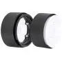 VGEBY 2pcs G06 1.9inches Metal Wheel Rims Hubs for RC Crawler RC Climber Trailer Parts Wheel Rims VGEBY 2pcs G06 1.9inches Metal Wheel Rims Hubs for RC Crawler RC Climber Trailer Parts Wheel Rims