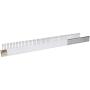 Professional Practical Knitting Machine Parts, Cast-on Comb, Industry Lathe Business for Agriculture