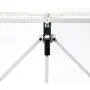 Origami 5-Shelf Slim Pantry Storage Rack with Wheels | Kitchen Pantry Wire Shelving with 4 Wooden Inlays, Freestanding Shelf, No Assembly or Tools Required | 24'' W x 11'' D x 56'' H | White Origami 5-Shelf Slim Pantry Storage Rack with Wheels | Kitchen Pantry Wire Shelving with 4 Wooden Inlays, Freestanding Shelf, No Assembly or Tools Required | 24'' W x 11'' D x 56'' H | White