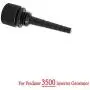 Motoparty For Predator 3500 Inverter Generator Magnetic Oil Dip Stick Black Motoparty For Predator 3500 Inverter Generator Magnetic Oil Dip Stick Black