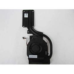New Genuine Dell Latitude E6440 Heatsink and Fan 0VTNGR VTNGR For models with integrated Intel Graphics