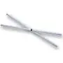 Quik Shade Commercial C100 10 x 10 Canopy MIDDLE TRUSS Bar Replacement Part Quik Shade Commercial C100 10 x 10 Canopy MIDDLE TRUSS Bar Replacement Part