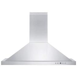 ZLINE ZLKB-30 KB-30 Wall Mounted Range Hood, 30 in, Stainless-Steel