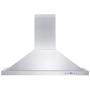 ZLINE ZLKB-30 KB-30 Wall Mounted Range Hood, 30 in, Stainless-Steel